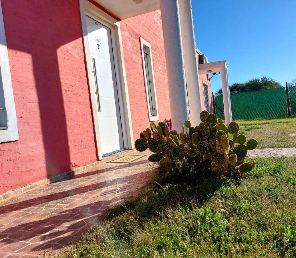 Cabana Olga RSA Exterior foto