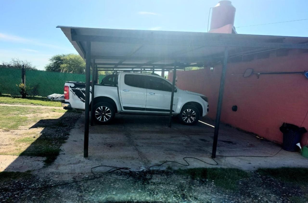 Cabana Olga RSA Exterior foto