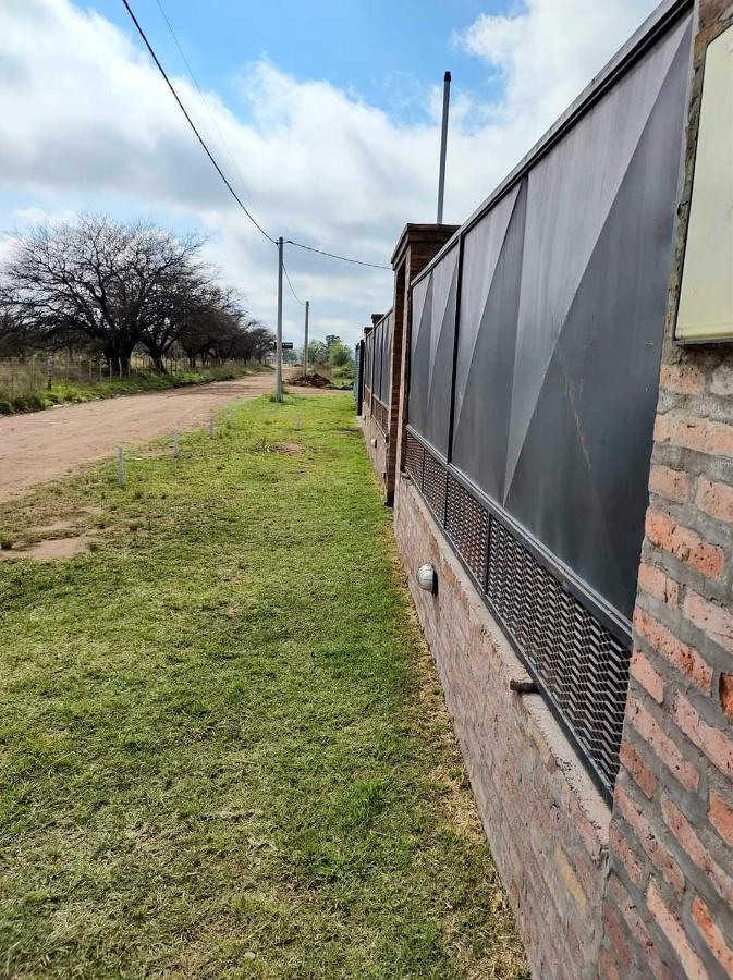 Cabana Olga RSA Exterior foto