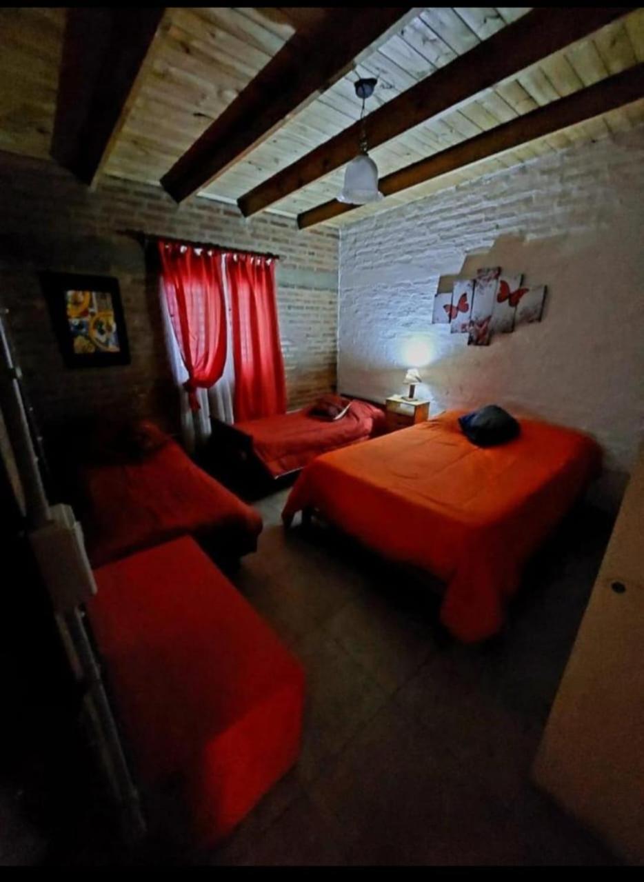 Cabana Olga RSA Exterior foto