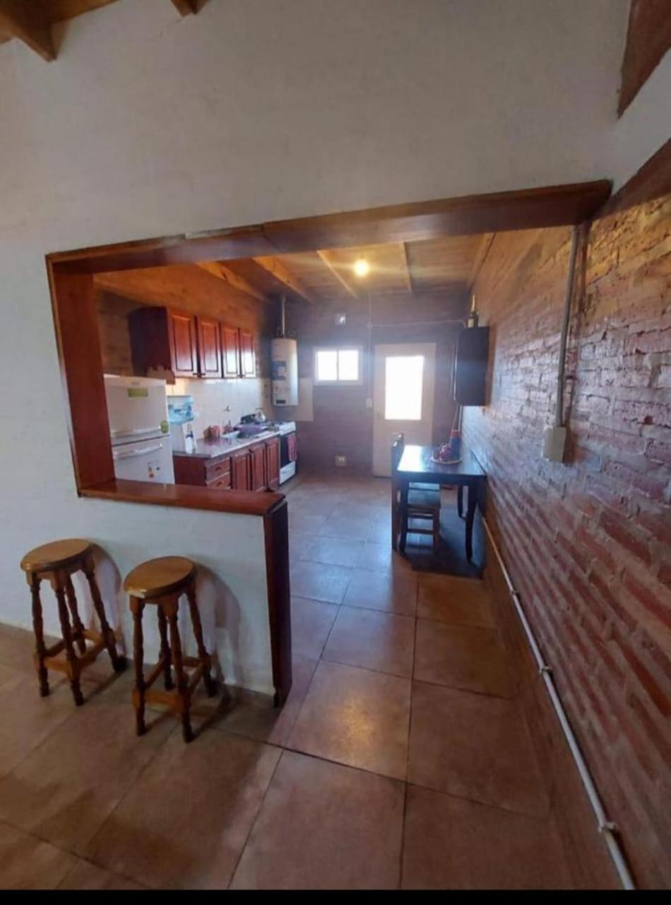 Cabana Olga RSA Exterior foto